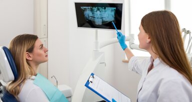 Honoraires dentaires : un cadre distinct du secteur médical