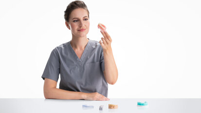 Creo X: Planmeca introduces new high-precision 3D printer