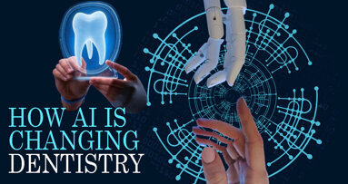 Role of technology in shaping dentistry’s future