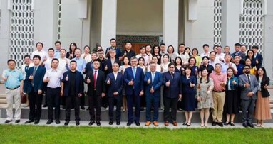 Pakistan, China launch major pharma investment drive to boost local manufacturing