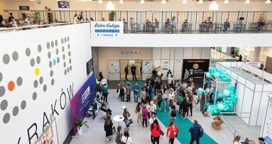 Targi Krakdent 2024 już za kilka dni!