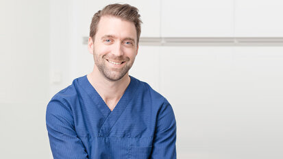 Interview: “Research on PEEK implants is both challenging and motivating”