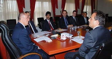 Bolu’da ‘Temiz İnsan, Temiz Toplum Projesi’ Başlatıldı