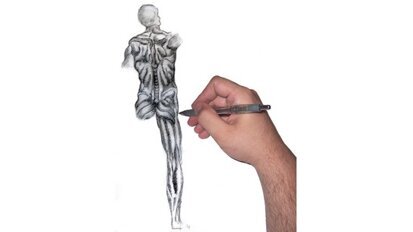 Lo sviluppo di nuove tecnologie per lo studio dell’Anatomia: dalla dissezione al moderno imaging