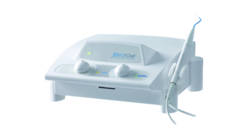 ACTEON  – Servotome