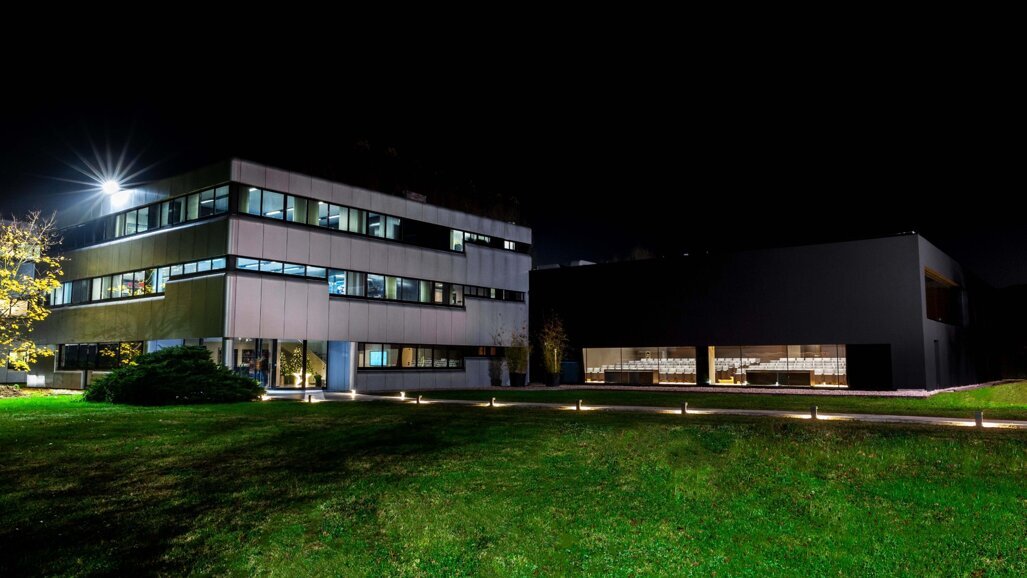 Sweden & Martina inaugura IL TEATRO