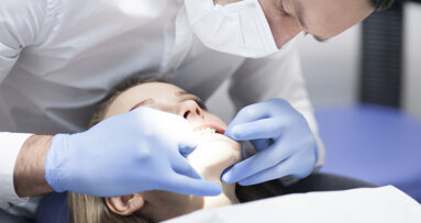 Novel adhesive patch helps treat oral lichen planus and recurrent aphthous stomatitis