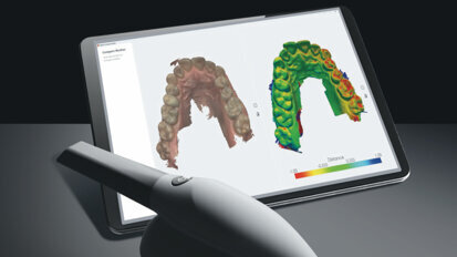 « Les solutions numériques permettent d'améliorer la communication avec les patients à chaque étape »