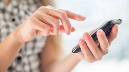 Sms vermindert pijn bij patiënt