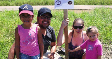 FOCAP apuesta por la responsabilidad social y ambiental