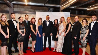 „Смисълът да имаш е само ако даваш“