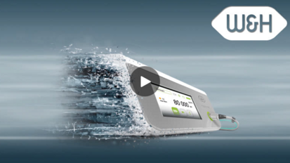 Our Implantmed turns 20!