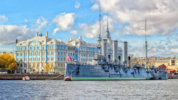 Dental-Expo St. Petersburg 2018