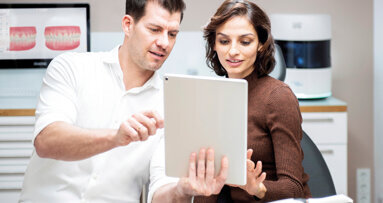 Formez-vous facilement à la CFAO avec Dental Network