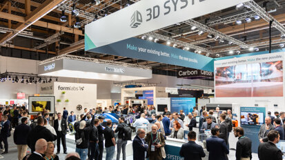Formnext 2024: Shaping the future of additive manufacturing