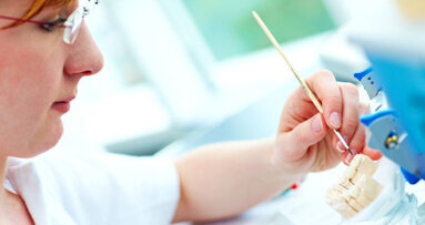 Dentists' irritant named Allergen of the Year