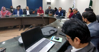 JSMU workshop on quality assurance in varsities