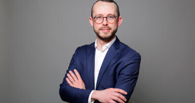 David Castillo nommé au poste de délégué général du COMIDENT