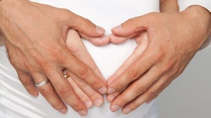 ÖGP: Parodontitis erhöht Risiko für Frühgeburt