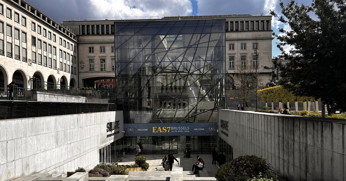 EAS opens seventh annual congress on aligner orthodontics in Brussels