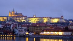 FDI Dünya Diş Hekimliği Kongresi, Prag’ta!