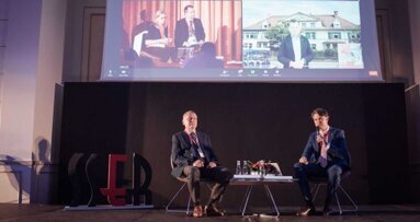 SSER está mais uma vez definindo tendências em Odontologia