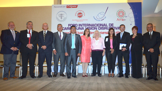 ADM apuesta por un nuevo paradigma en la atención de la caries