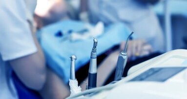 Levering kronen en bruggen niet in gevaar