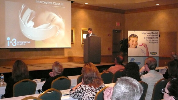 New theory of malocclusion presented at US ortho meeting