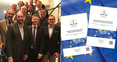 Umgang mit Komplikationen bei der implantologischen Behandlung