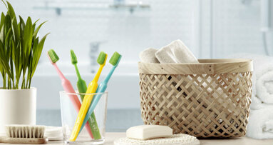 TePe GOOD™, lo spazzolino eco-sostenibile di TePe