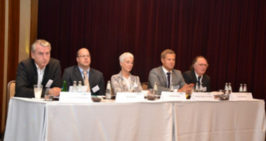 Moderne Lösungen für den Patienten von morgen