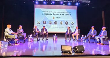 A gestão, as marcas e as clínicas no Dental/NEXT