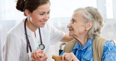 „Mundgesundheit in der Pflege“: Expertenstandard geplant