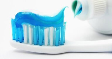 Гел за зъби повишава нивата на витамин B12 при вегани