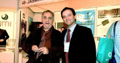 Dos golazos de Expodent Buenos Aires