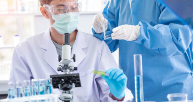 Steigende Zahlen von Mundkrebserkennung