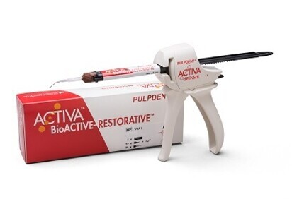 Pulpdent ACTIVA BioACTIVE-RESTORATIVE