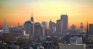 Great Lakes Orthodontics named a Top 40 Workplace in Western New York