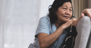 Study links social isolation to having fewer teeth in older adults