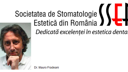 Rolul restaurarilor integral ceramice in optimizarea rezultatelor estetice - curs hands-on