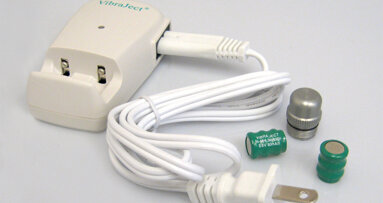 The VibraJect Retrofit Kit