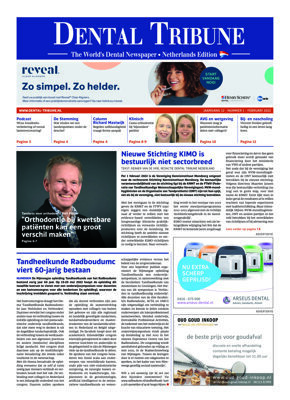 DT Netherlands No. 1, 2022 DT Netherlands No. 1, 2022