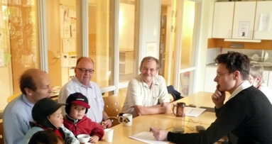 Interview: 'Amalgam seperators must be mandatory'