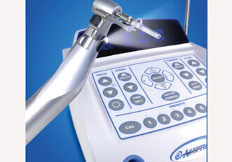 Aseptico ELITE motor system redefines value and performance