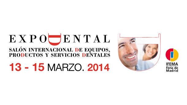 EXPODENTAL 2014, a punto de colgar el cartel de completo