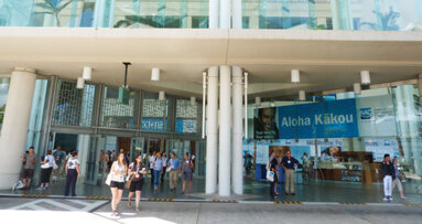 AAOMS goes to Honolulu