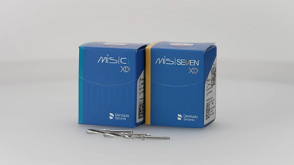 How to Use MIS XD Single-Use Drills