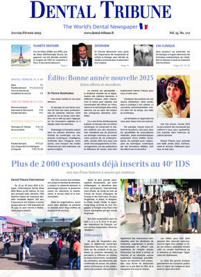 DT France No. 1+2, 2023 DT France No. 1+2, 2023