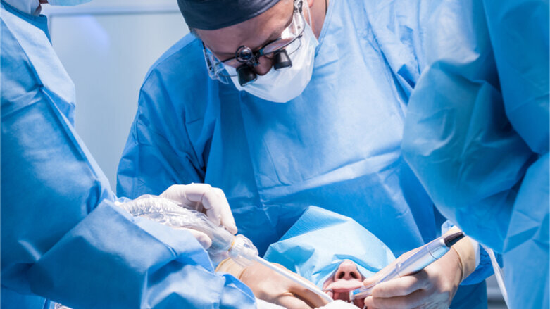 Dental implants are medically advisable for patients with Sjögren’s syndrome